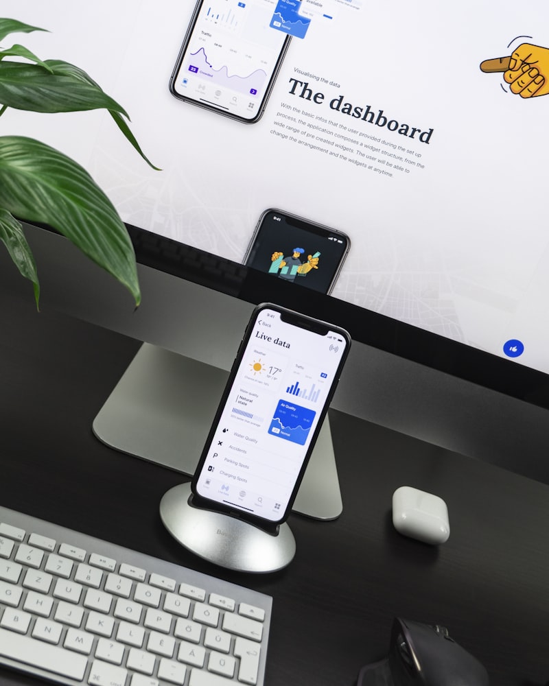 Brand Strategy & Design